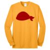 Long Sleeve Core Blend Tee Thumbnail