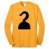 Long Sleeve Core Blend Tee Thumbnail