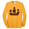 Long Sleeve Core Blend Tee Thumbnail