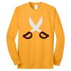 Long Sleeve Core Blend Tee Thumbnail