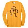 Long Sleeve Core Blend Tee Thumbnail