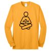 Long Sleeve Core Blend Tee Thumbnail