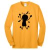 Long Sleeve Core Blend Tee Thumbnail