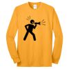 Long Sleeve Core Blend Tee Thumbnail