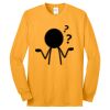 Long Sleeve Core Blend Tee Thumbnail