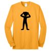 Long Sleeve Core Blend Tee Thumbnail
