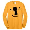 Long Sleeve Core Blend Tee Thumbnail