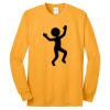 Long Sleeve Core Blend Tee Thumbnail