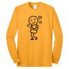 Long Sleeve Core Blend Tee Thumbnail