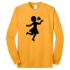 Long Sleeve Core Blend Tee Thumbnail