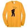 Long Sleeve Core Blend Tee Thumbnail
