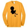 Long Sleeve Core Blend Tee Thumbnail