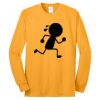 Long Sleeve Core Blend Tee Thumbnail