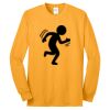 Long Sleeve Core Blend Tee Thumbnail