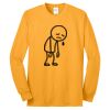 Long Sleeve Core Blend Tee Thumbnail