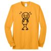 Long Sleeve Core Blend Tee Thumbnail