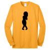 Long Sleeve Core Blend Tee Thumbnail