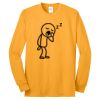 Long Sleeve Core Blend Tee Thumbnail
