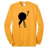 Long Sleeve Core Blend Tee Thumbnail