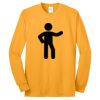 Long Sleeve Core Blend Tee Thumbnail