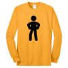 Long Sleeve Core Blend Tee Thumbnail