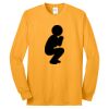 Long Sleeve Core Blend Tee Thumbnail