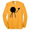 Long Sleeve Core Blend Tee Thumbnail
