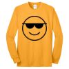 Long Sleeve Core Blend Tee Thumbnail