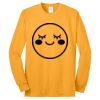 Long Sleeve Core Blend Tee Thumbnail