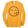 Long Sleeve Core Blend Tee Thumbnail