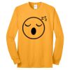 Long Sleeve Core Blend Tee Thumbnail