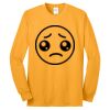 Long Sleeve Core Blend Tee Thumbnail
