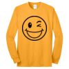 Long Sleeve Core Blend Tee Thumbnail