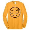 Long Sleeve Core Blend Tee Thumbnail