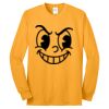 Long Sleeve Core Blend Tee Thumbnail