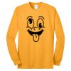 Long Sleeve Core Blend Tee Thumbnail