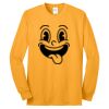 Long Sleeve Core Blend Tee Thumbnail
