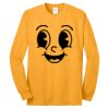 Long Sleeve Core Blend Tee Thumbnail