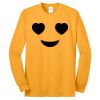 Long Sleeve Core Blend Tee Thumbnail