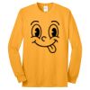 Long Sleeve Core Blend Tee Thumbnail