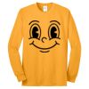 Long Sleeve Core Blend Tee Thumbnail