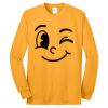 Long Sleeve Core Blend Tee Thumbnail