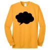 Long Sleeve Core Blend Tee Thumbnail