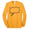 Long Sleeve Core Blend Tee Thumbnail