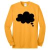 Long Sleeve Core Blend Tee Thumbnail