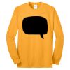Long Sleeve Core Blend Tee Thumbnail