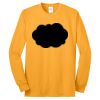 Long Sleeve Core Blend Tee Thumbnail