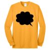 Long Sleeve Core Blend Tee Thumbnail