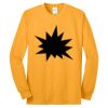 Long Sleeve Core Blend Tee Thumbnail