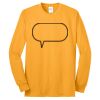 Long Sleeve Core Blend Tee Thumbnail